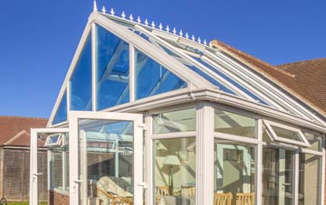 conservatory roof insulation costs Scrub Hill