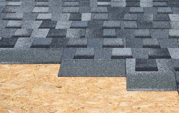 expert Scrub Hill asphalt roof companies