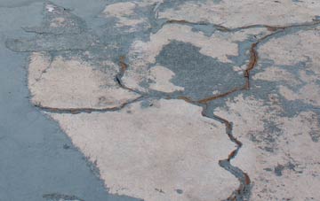 fibreglass roofing replacement Scrub Hill