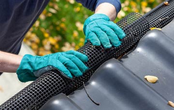 Scrub Hill gutter repair companies