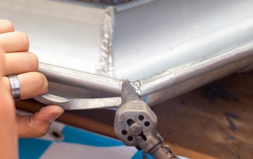 disadvantages of Scrub Hill lead roofing