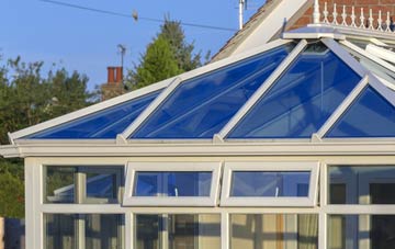 professional Scrub Hill conservatory insulation
