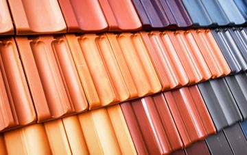 Scrub Hill roof tile costs
