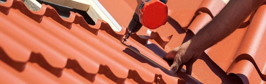 save on Scrub Hill roof installation costs