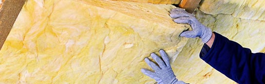 quotes for Scrub Hill roof insulation