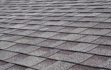 Scrub Hill tiles for shallow pitch roofing