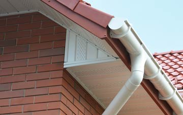 Scrub Hill soffit repair costs