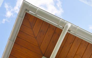 Scrub Hill soffit types
