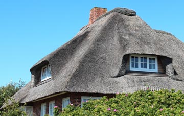 thatch roofing Scrub Hill, Lincolnshire