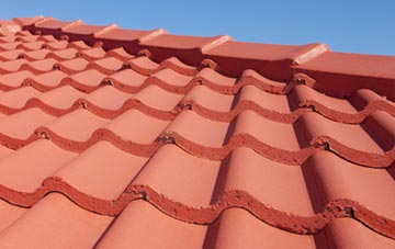 Scrub Hill tile and slate roof replacement
