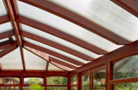Scrub Hill conservatory roofing insulation