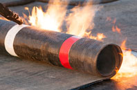 free Scrub Hill re-felting quotes