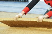 find rated Scrub Hill roof insulation companies