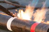 Scrub Hill flat roofing replacement