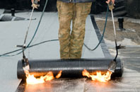 Scrub Hill flat roof sealing quote