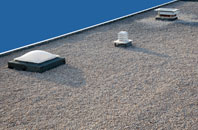 Scrub Hill flat roofing