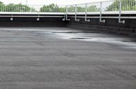 find rated Scrub Hill flat roofing companies