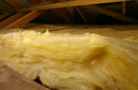 Scrub Hill pitch roof insulation