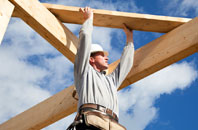 Scrub Hill roof replacement work