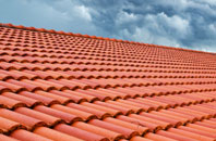 Scrub Hill roofing tiles