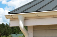 Scrub Hill soffits