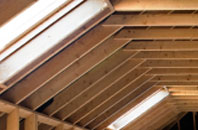 Scrub Hill tapered roof insulation quotes